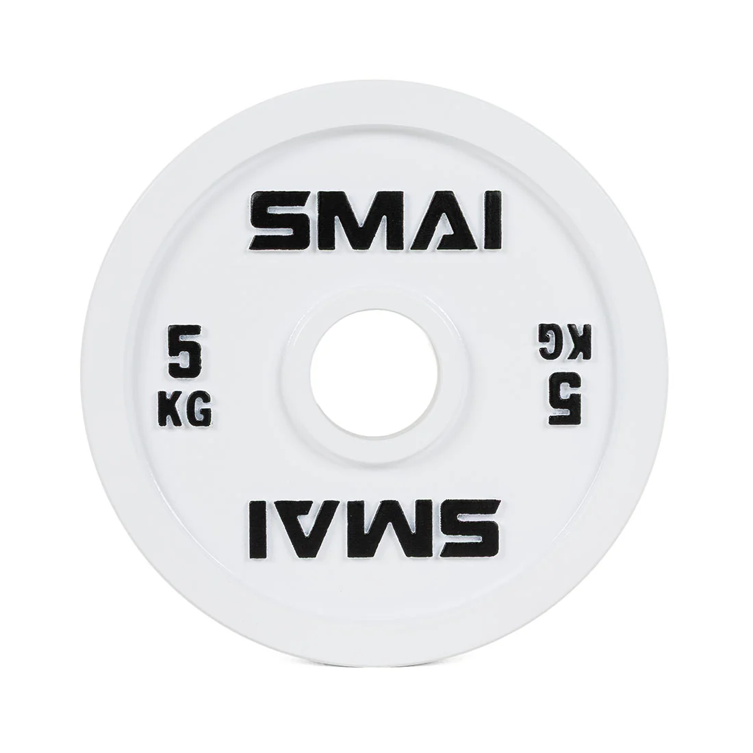 Calibrated Weight Plates - 5kg (Pair) - Image 4
