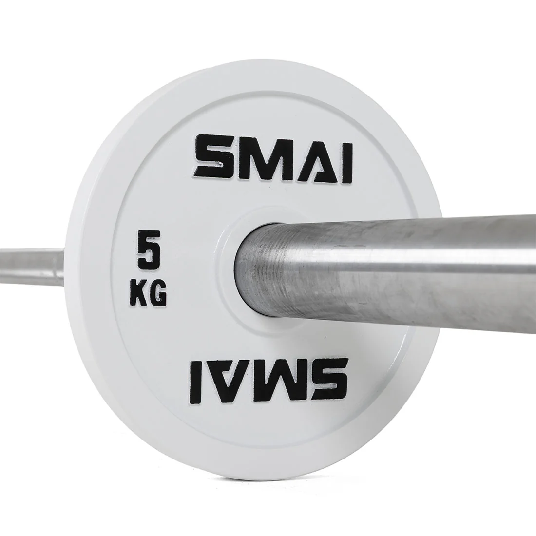 Calibrated Weight Plates - 5kg (Pair) - Image 6