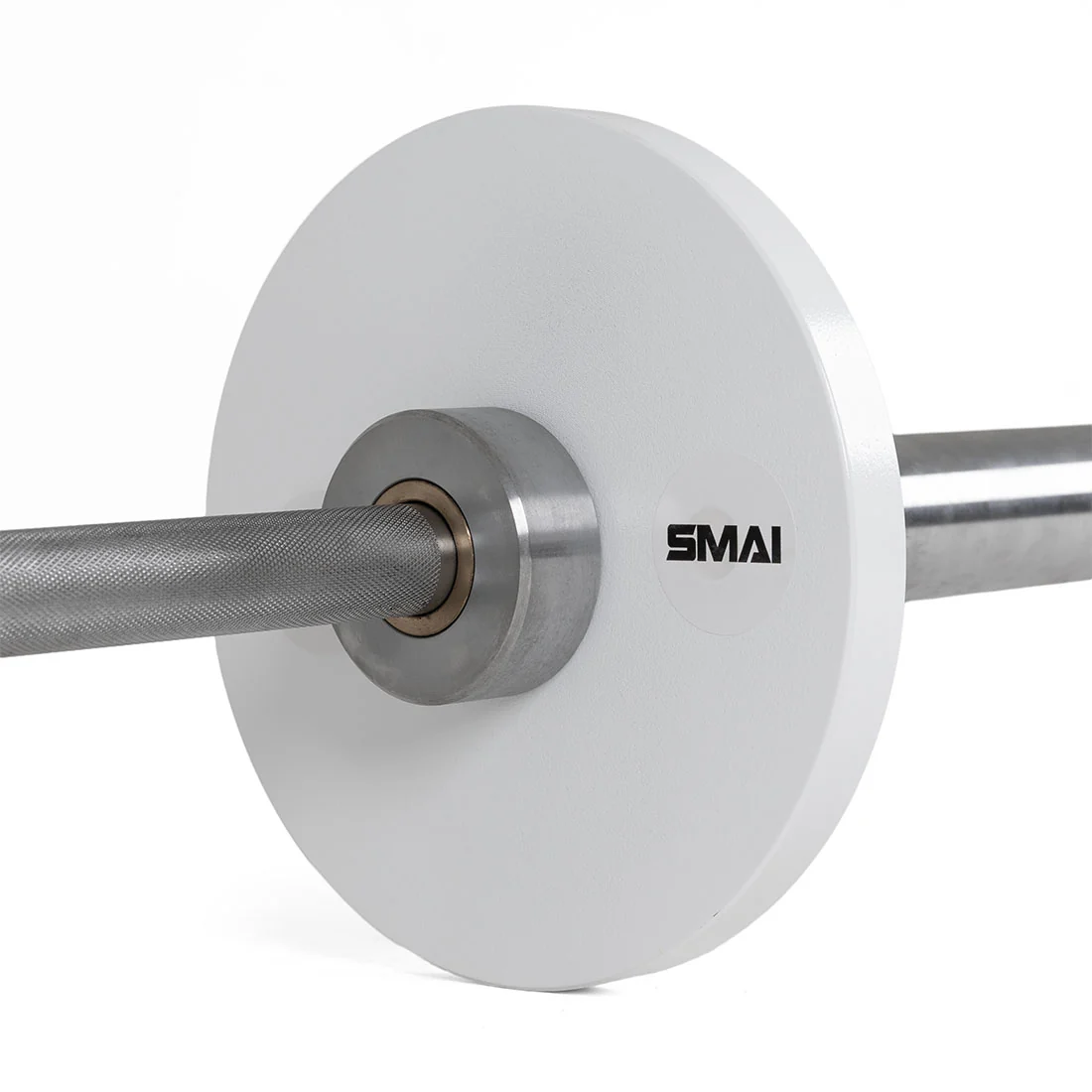 Calibrated Weight Plates - 5kg (Pair) - Image 7