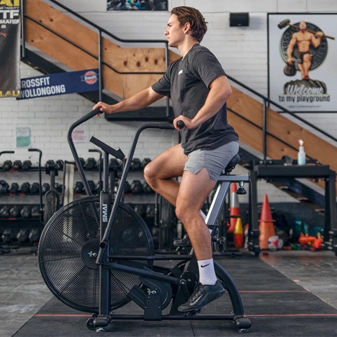 Cardio Machine Package - Image 2