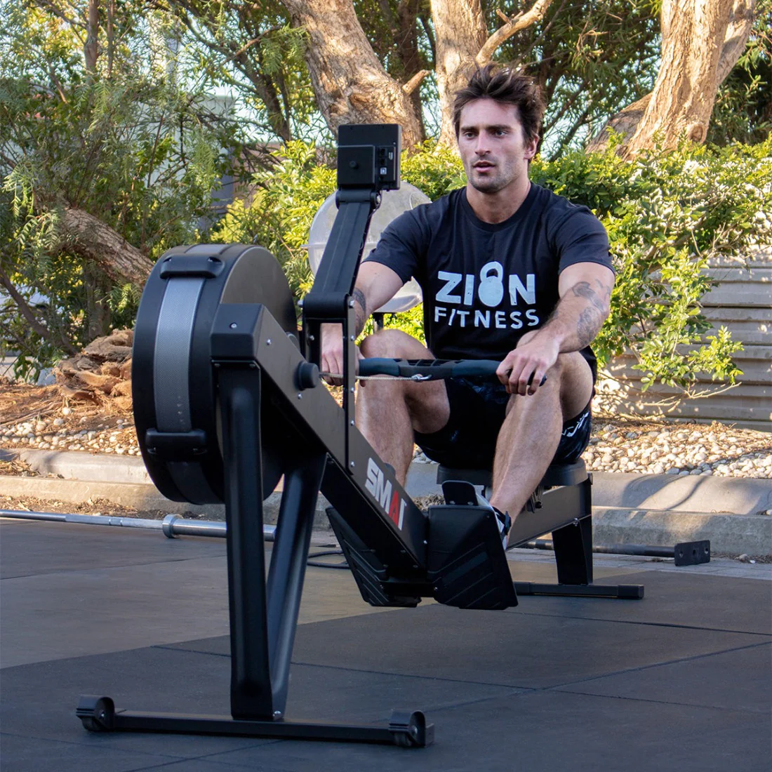 Cardio Machine Package - Image 3
