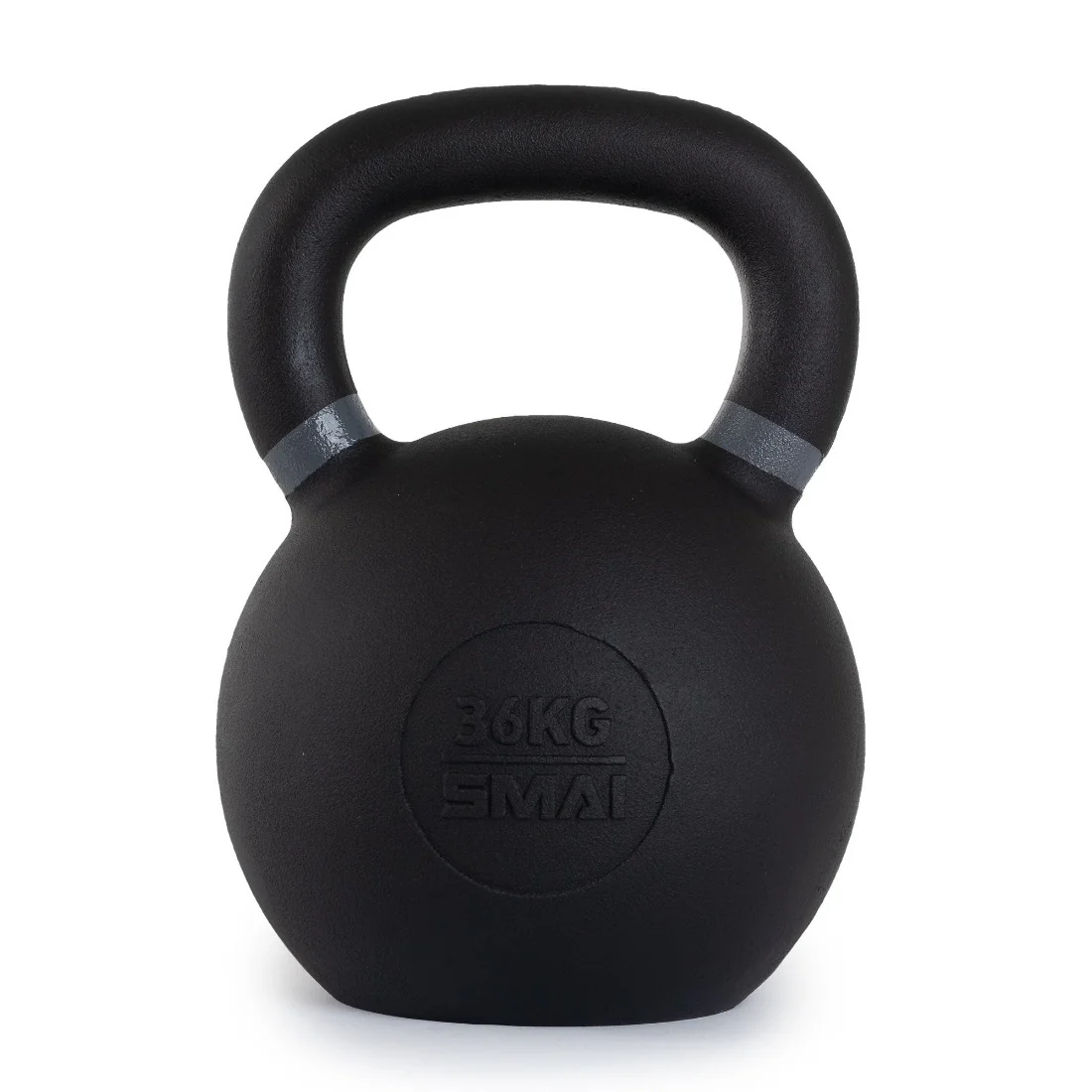 Cast Iron Kettlebell Set 236kg - Image 10