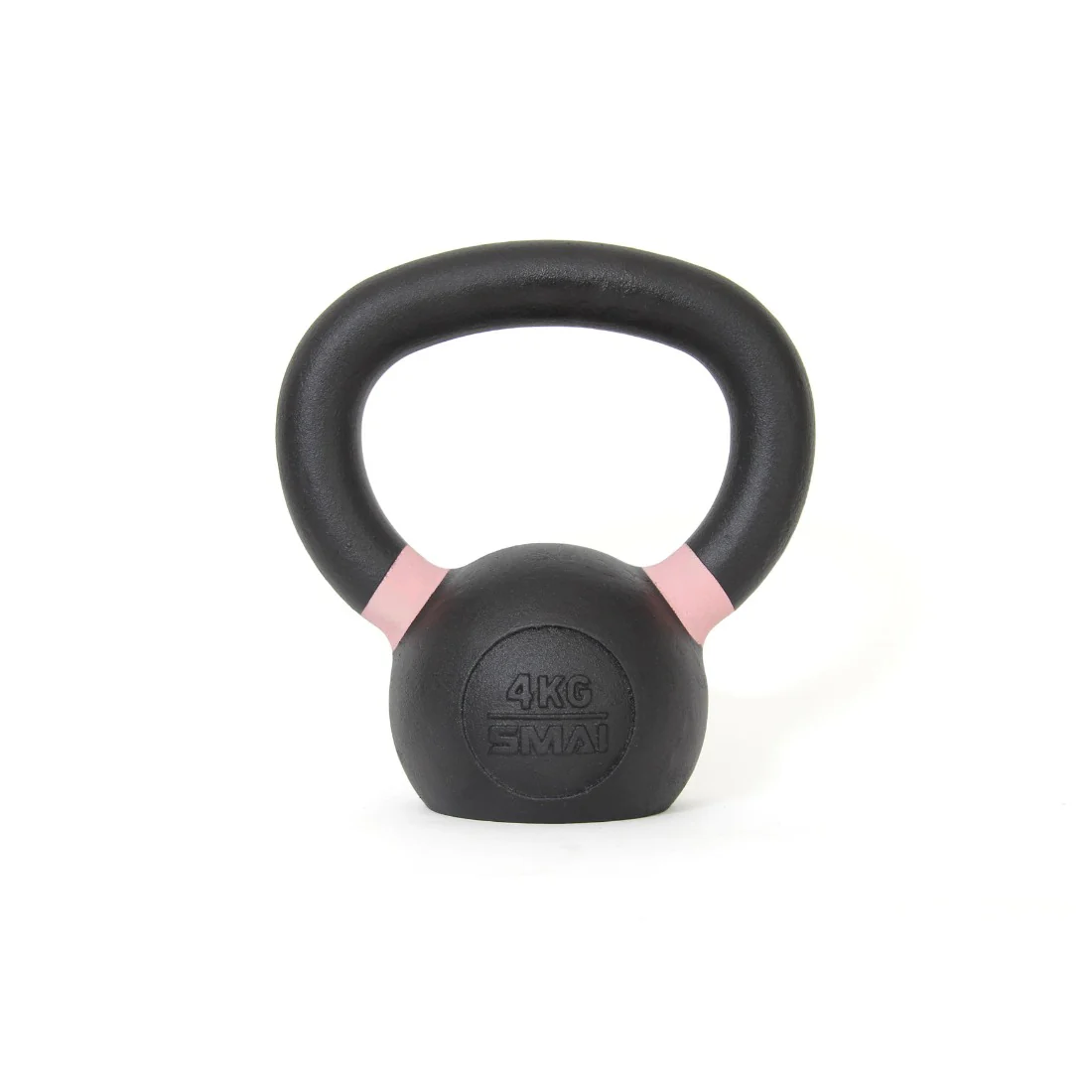 Cast Iron Kettlebell Set 236kg - Image 2