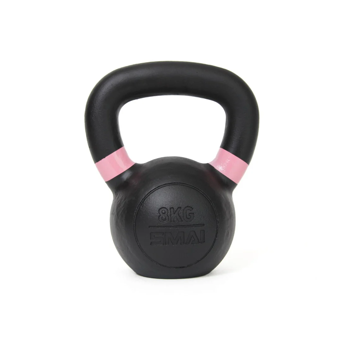 Cast Iron Kettlebell Set 236kg - Image 3