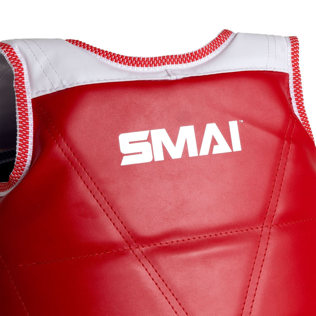 Taekwondo Chest Guard - Reversible - Image 6