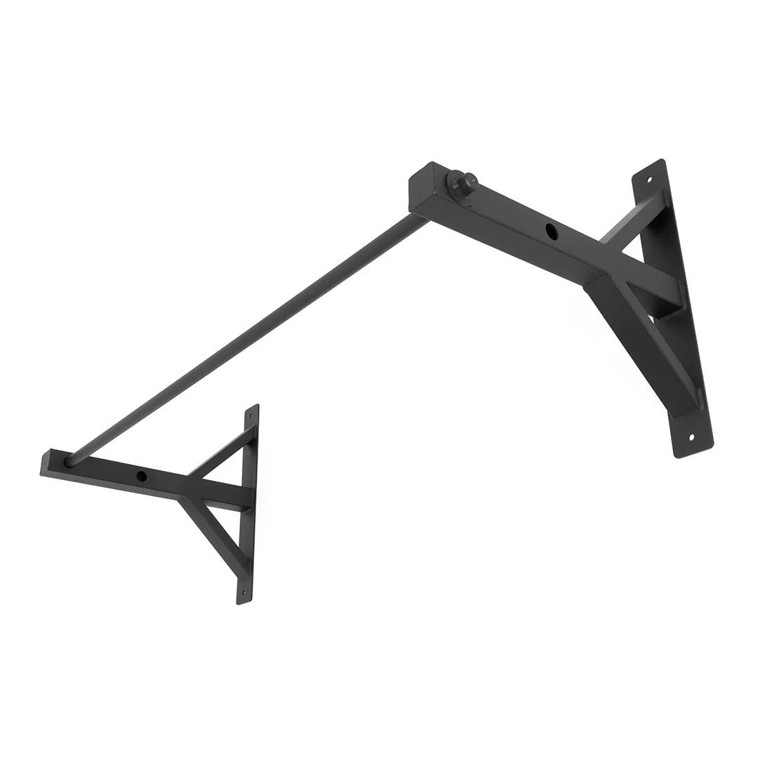 Chin Up Bar Ceiling / Wall Mount - Large 160cm - Image 2