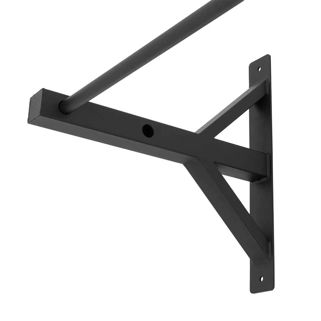 Chin Up Bar Ceiling / Wall Mount - Large 160cm - Image 3