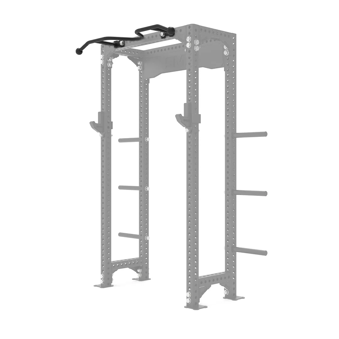 Bolt On Chin Up Bar - Vanta Series - Image 3