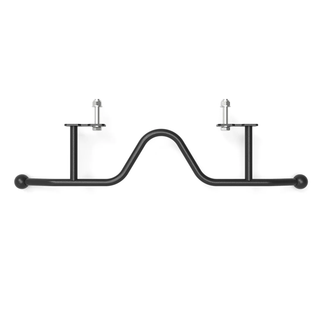 Bolt On Chin Up Bar - Vanta Series - Image 5