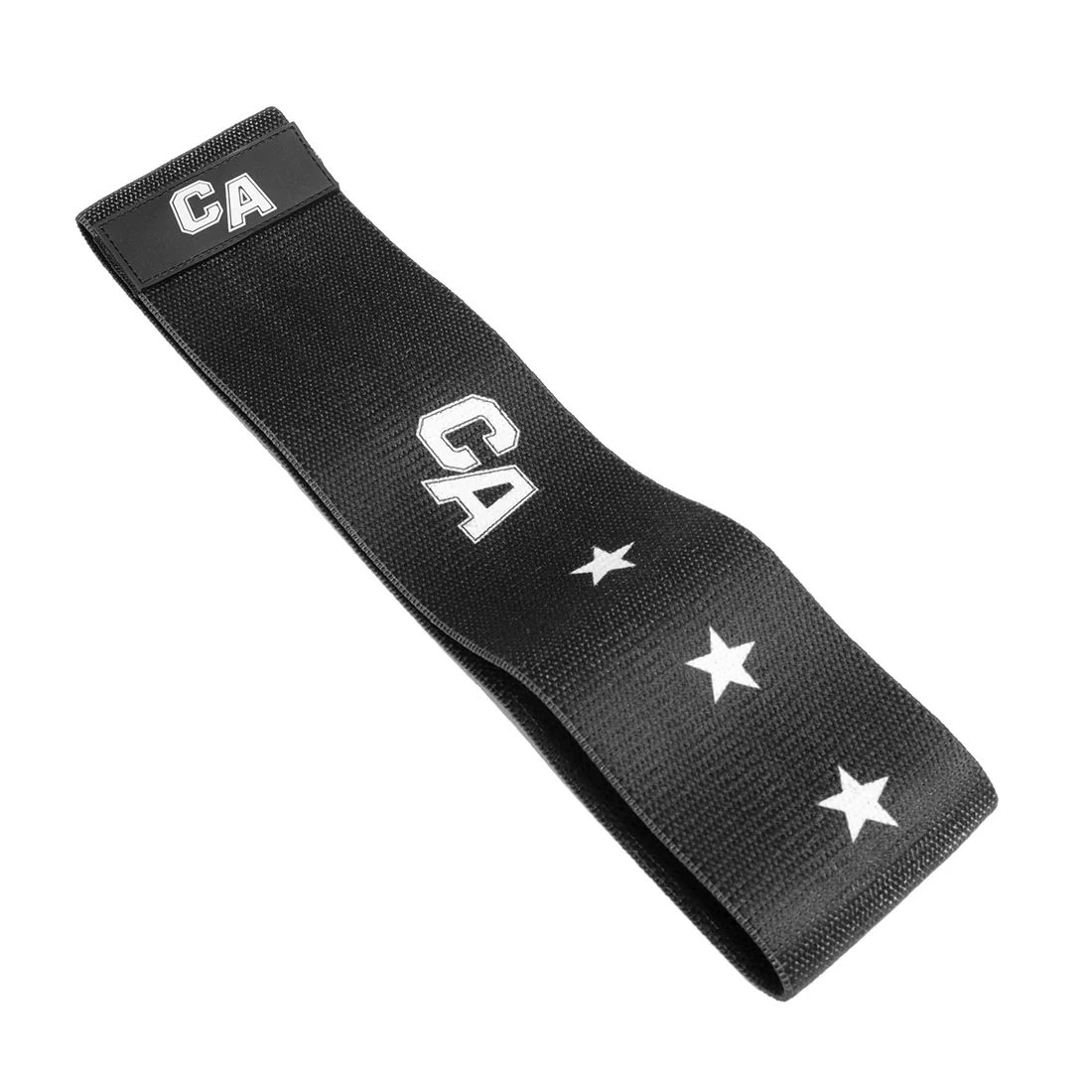 Combine Air Knitted Mini Band Extra Heavy - Black