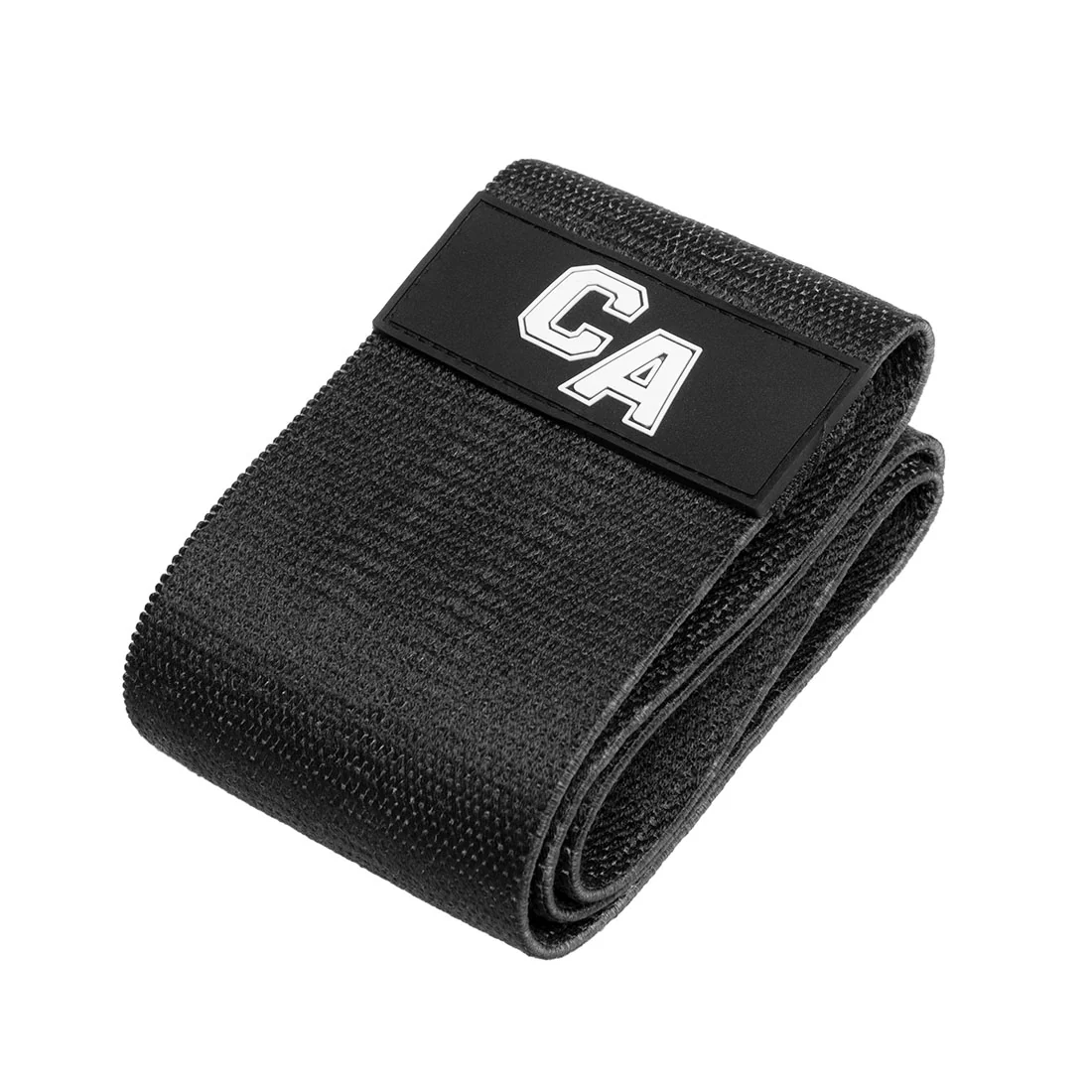 Combine Air Knitted Mini Band Extra Heavy - Black - Image 2