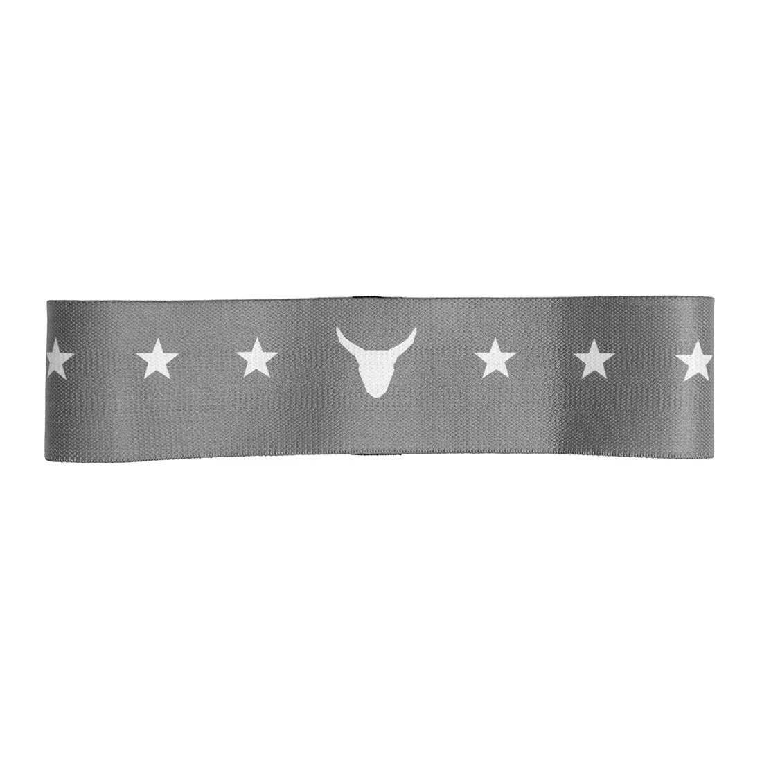 Combine Air Knitted Mini Band Light - Grey - Image 3