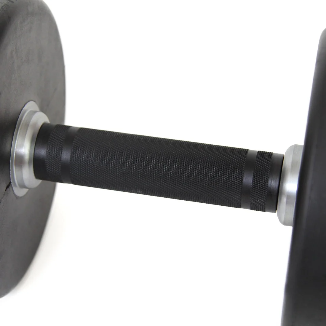 Commercial Dumbbell Set with Rack 5-30kg - Image 7