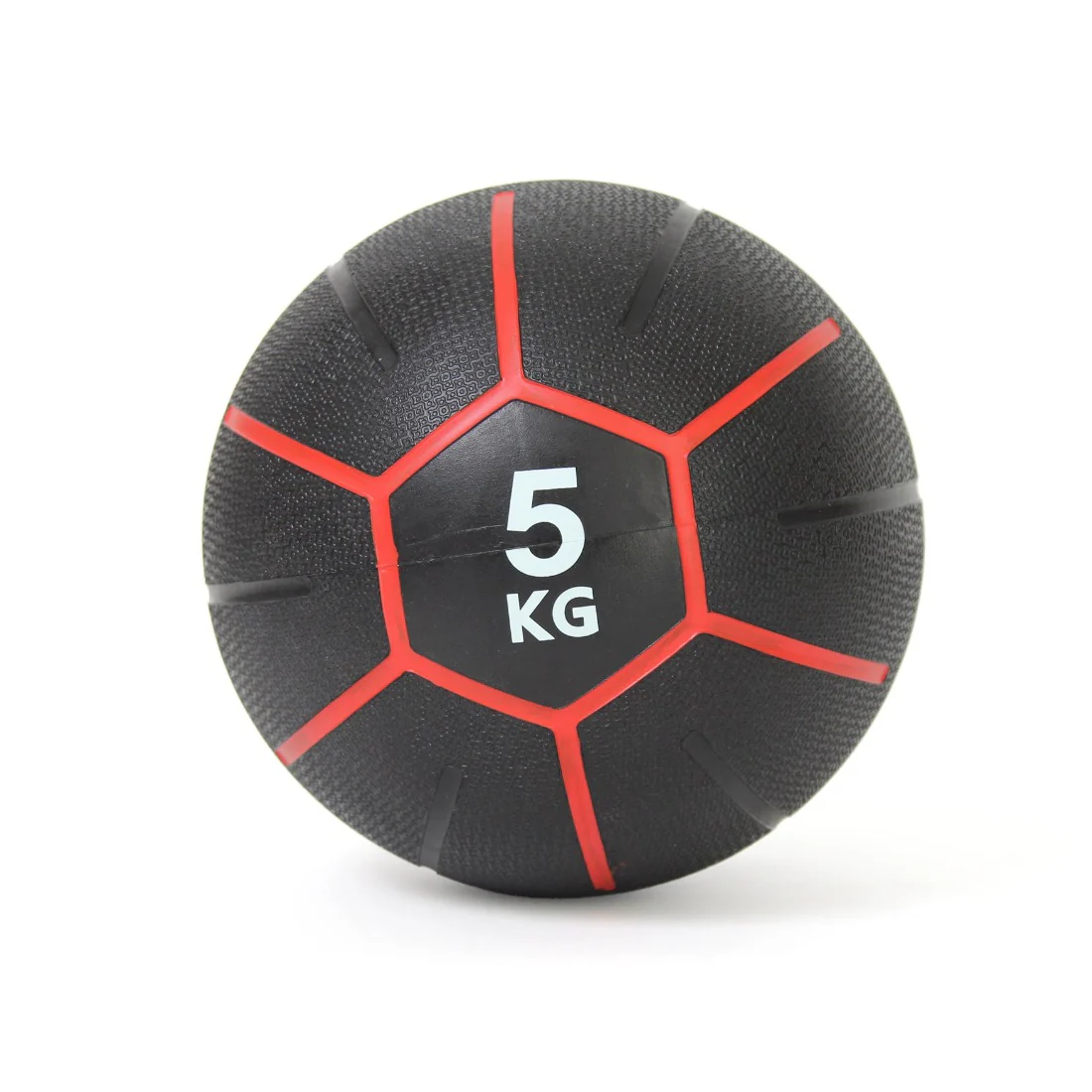 Commercial Medicine Ball Set 24kg - Image 4