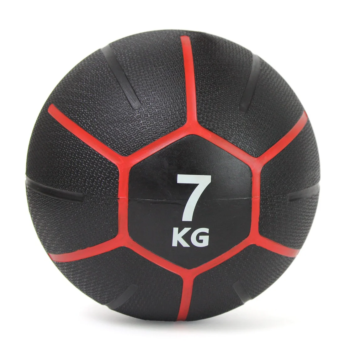 Commercial Medicine Ball Set 24kg - Image 5
