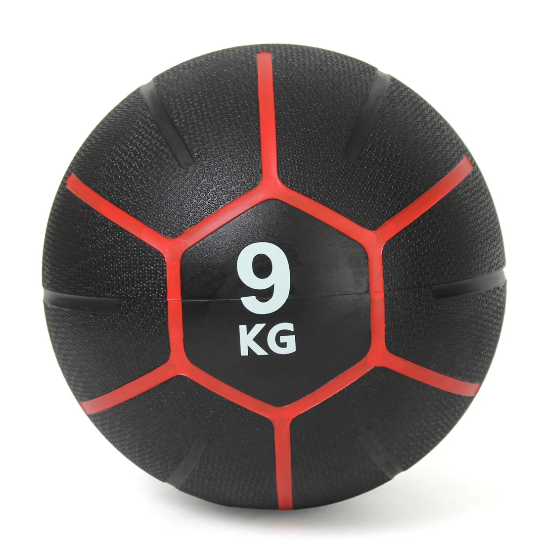 Commercial Medicine Ball Set 24kg - Image 6