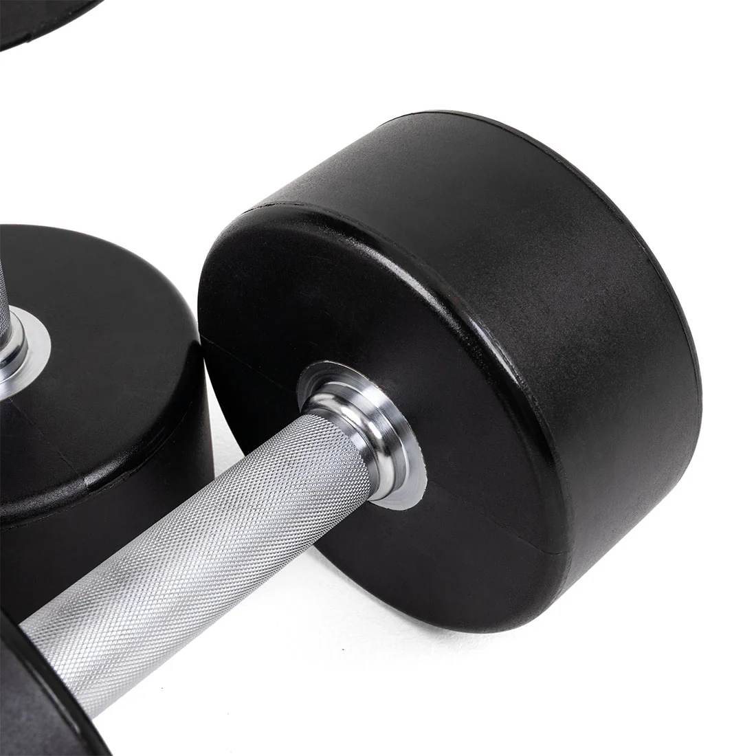 Commercial Round CPU Dumbbells (Pair) - Image 3