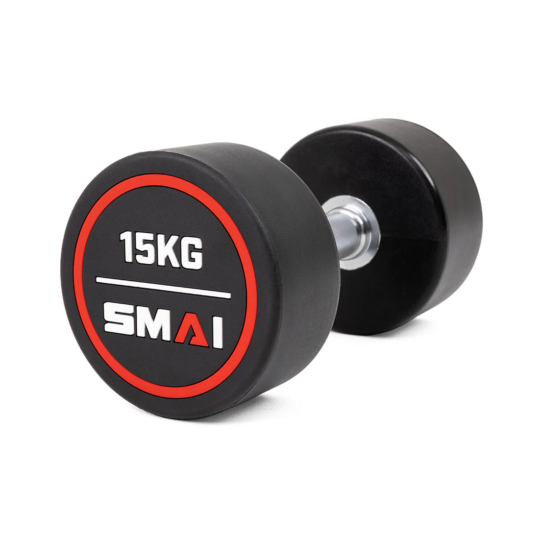 Commercial Round CPU Dumbbells (Pair) - Image 4