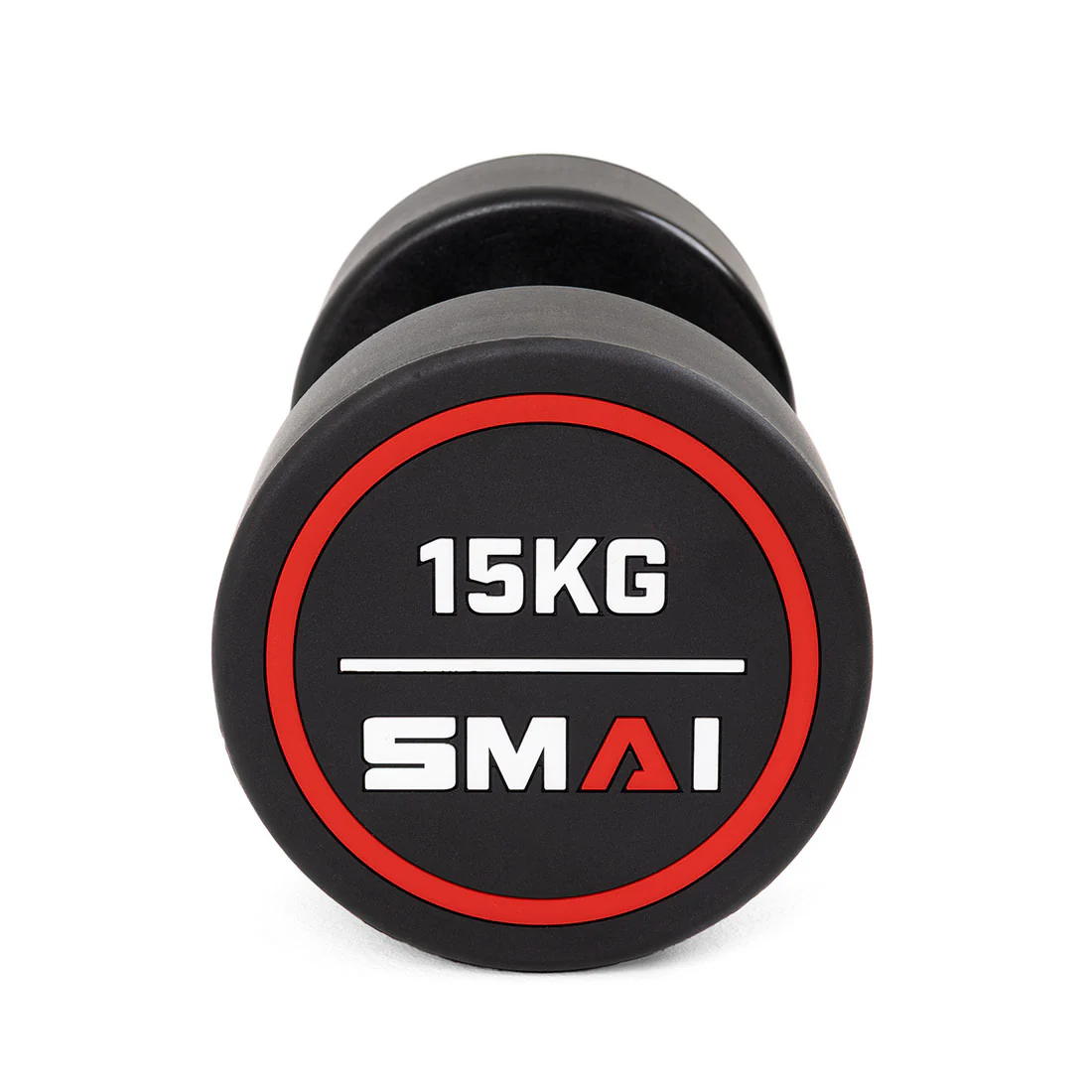 Commercial Round CPU Dumbbells (Pair) - Image 5