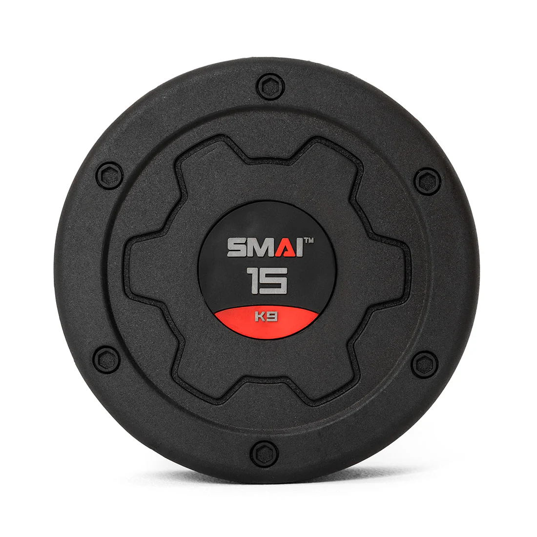 Commercial Round Dumbbells (Pair) - Clearance - Image 6