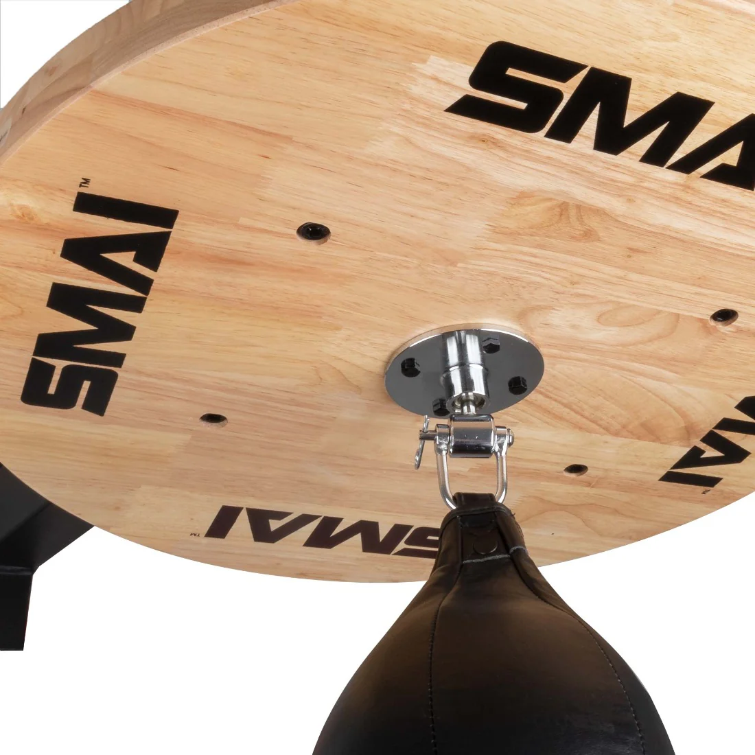 Commercial Speedball Platform - Image 4