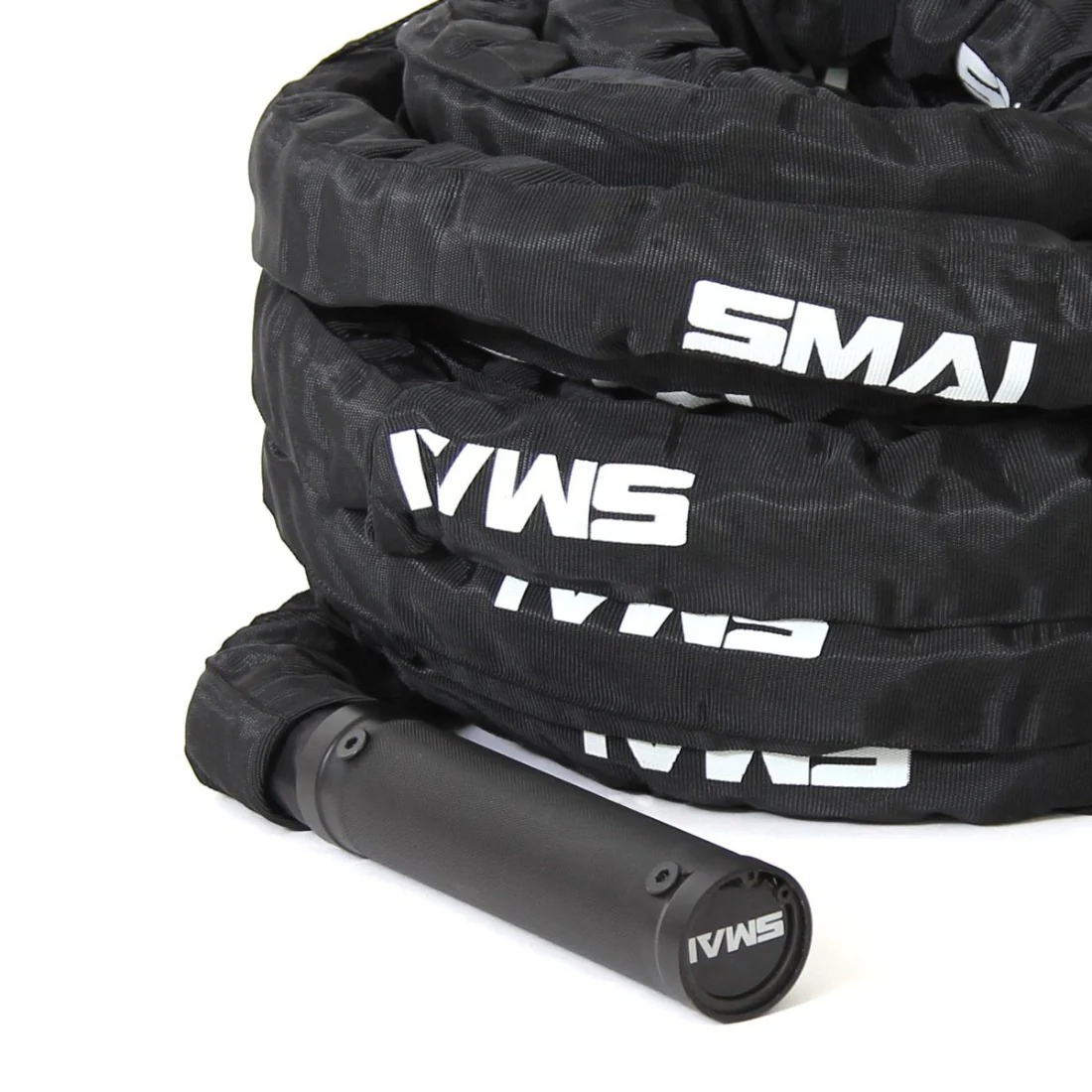 Compact Battle Rope - 10m x 38mm - Image 2