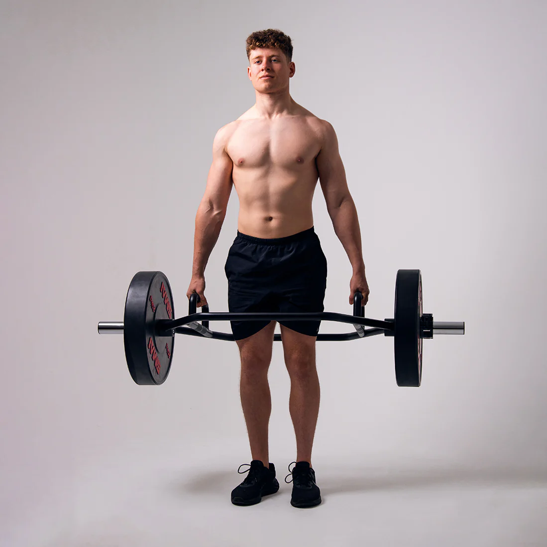 Barbell (Trap) - Compact - Image 3