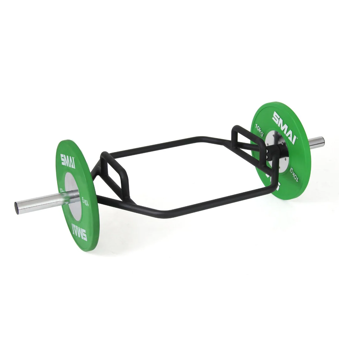 Barbell (Trap) - Compact - Image 6