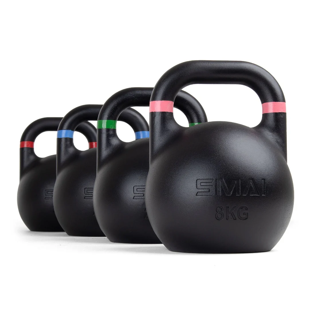 Competition Kettlebell - Image 4