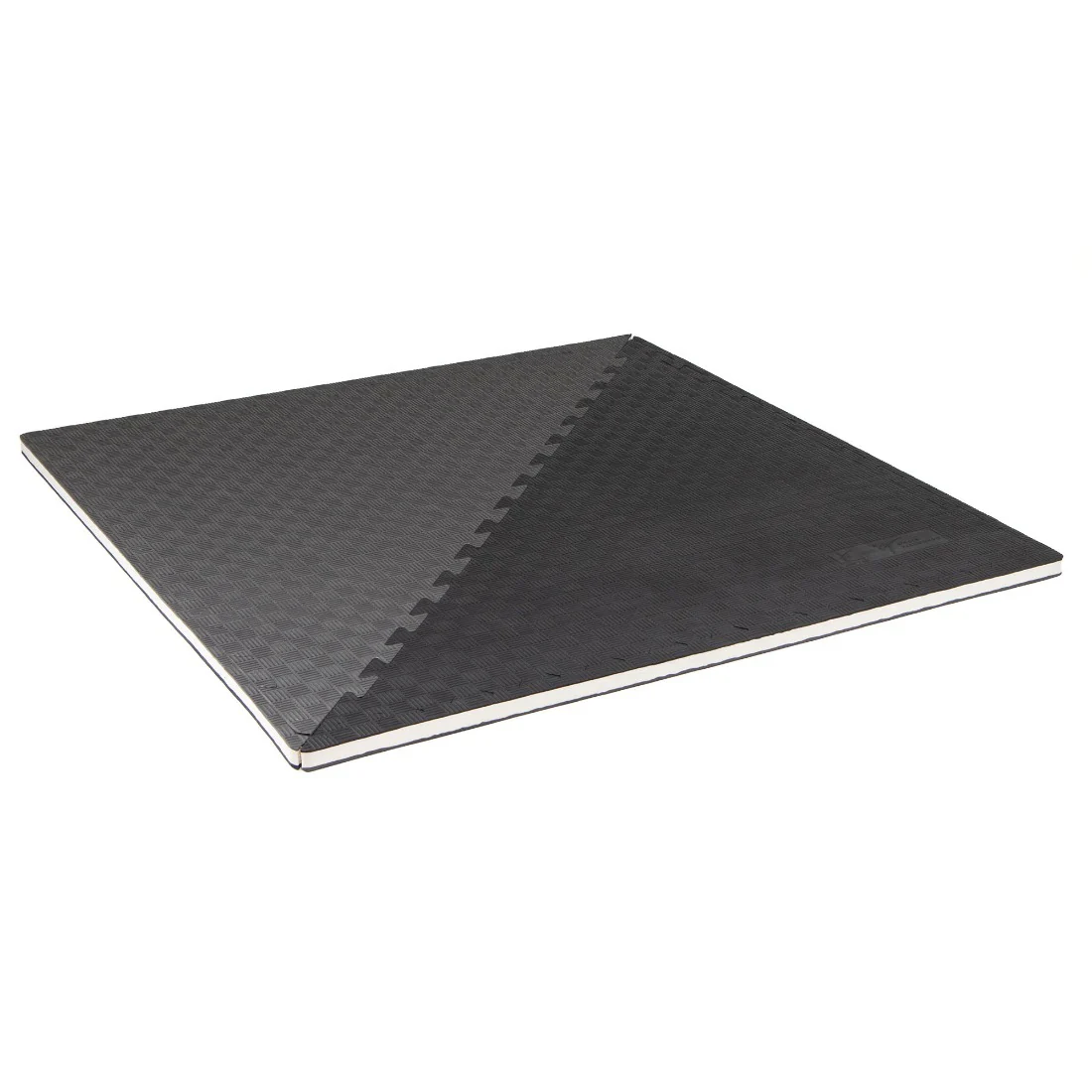 Octagon Jigsaw EVA Mat - 2.5cm WT Approved Taekwondo - Image 4