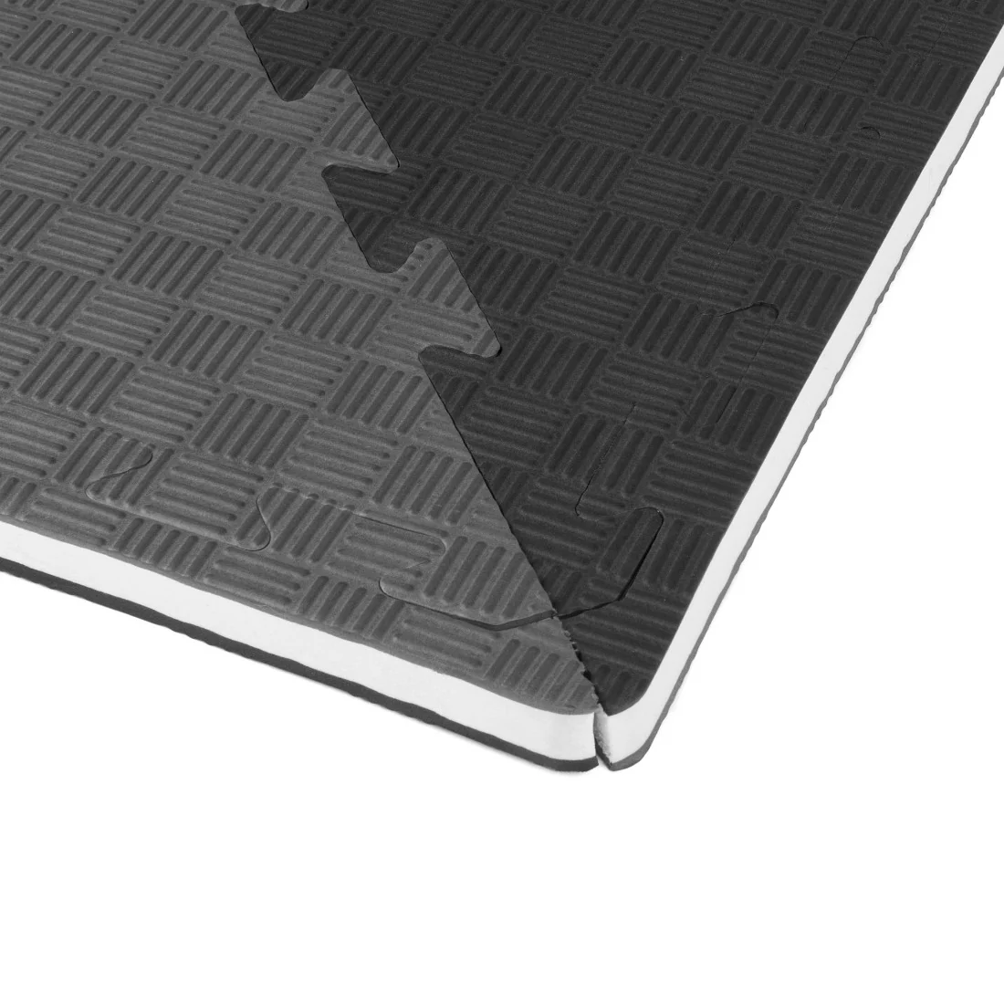 Octagon Jigsaw EVA Mat - 2.5cm WT Approved Taekwondo - Image 5