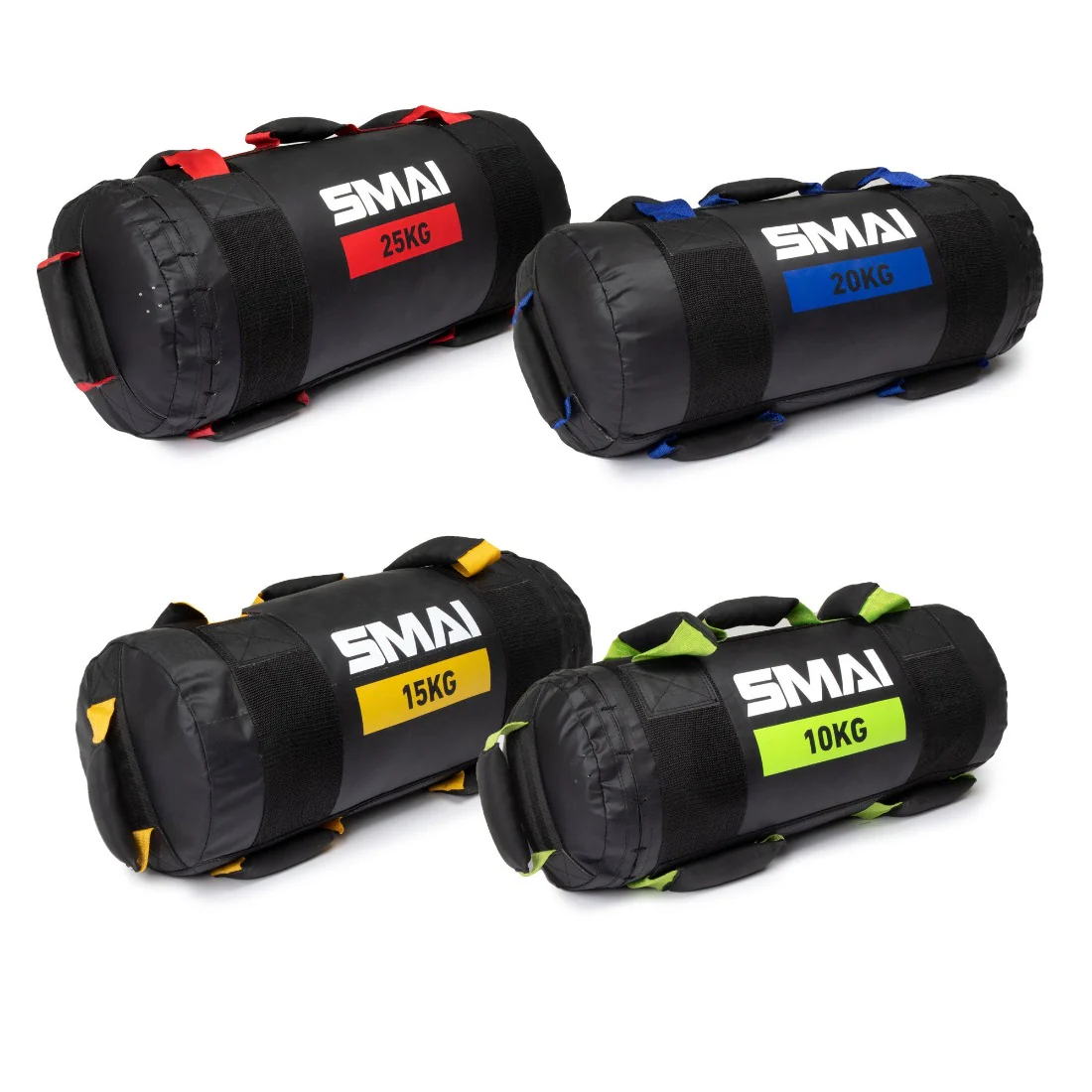 Core Bag 70kg Package