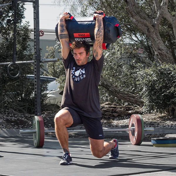 Core Bag 70kg Package - Image 2