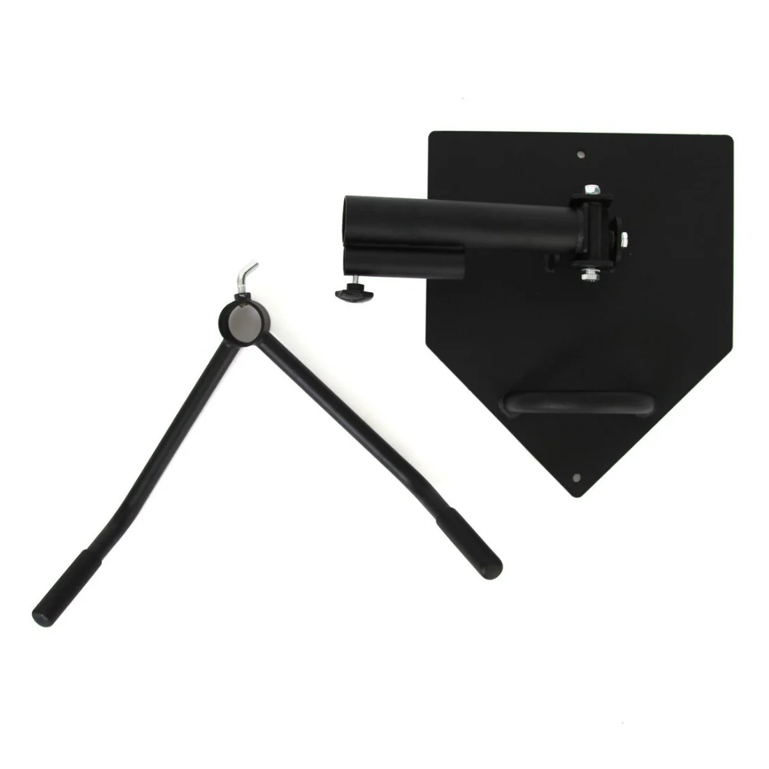 Core Trainer / Landmine with T Bar Handles