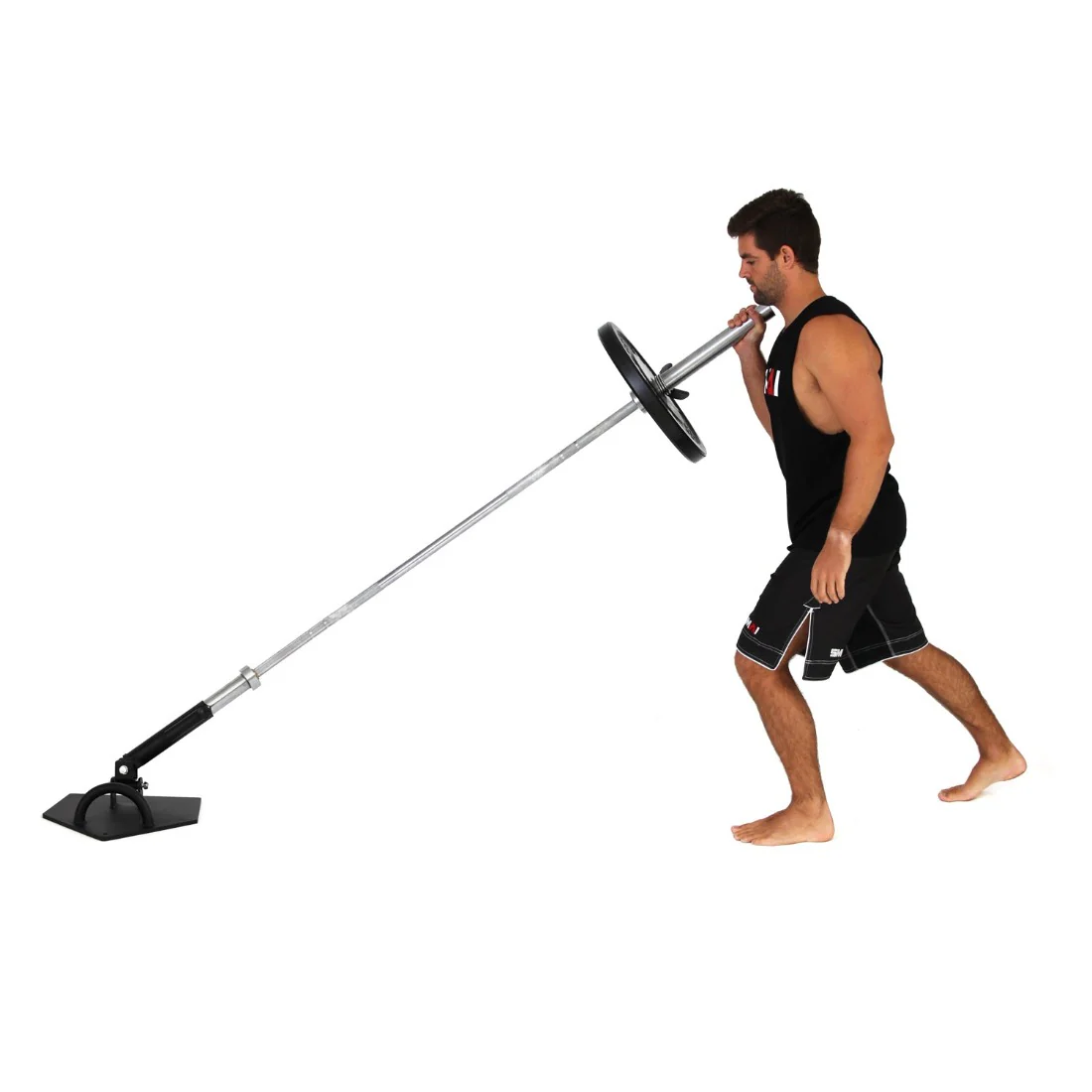 Core Trainer / Landmine with T Bar Handles - Image 3