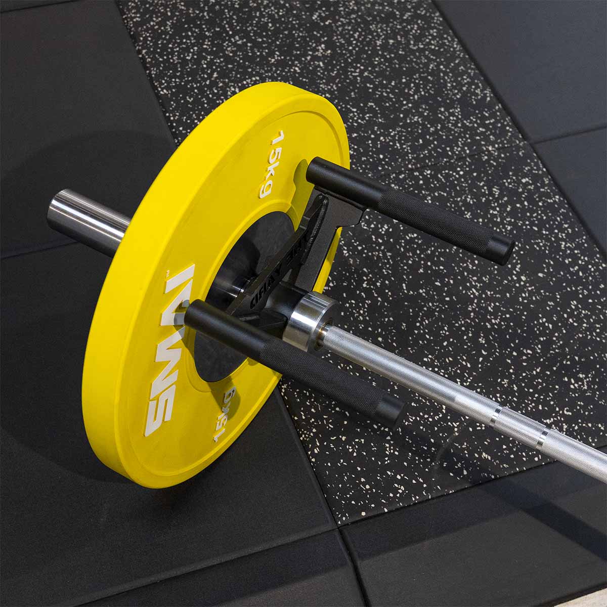 Core Trainer / Landmine Parallel Row Handle - Image 3