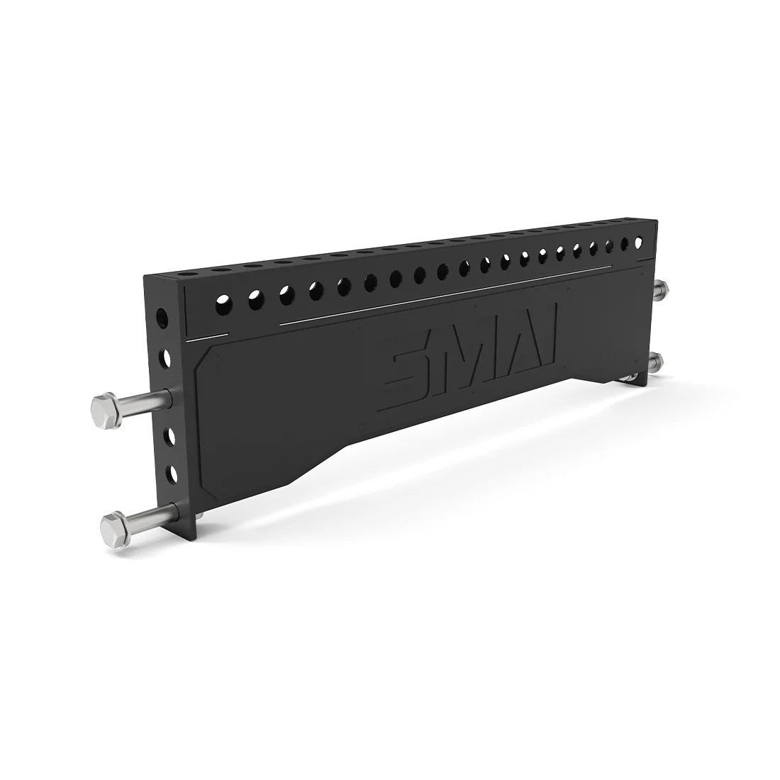 Cross Beam Logo Plate - Vanta Series