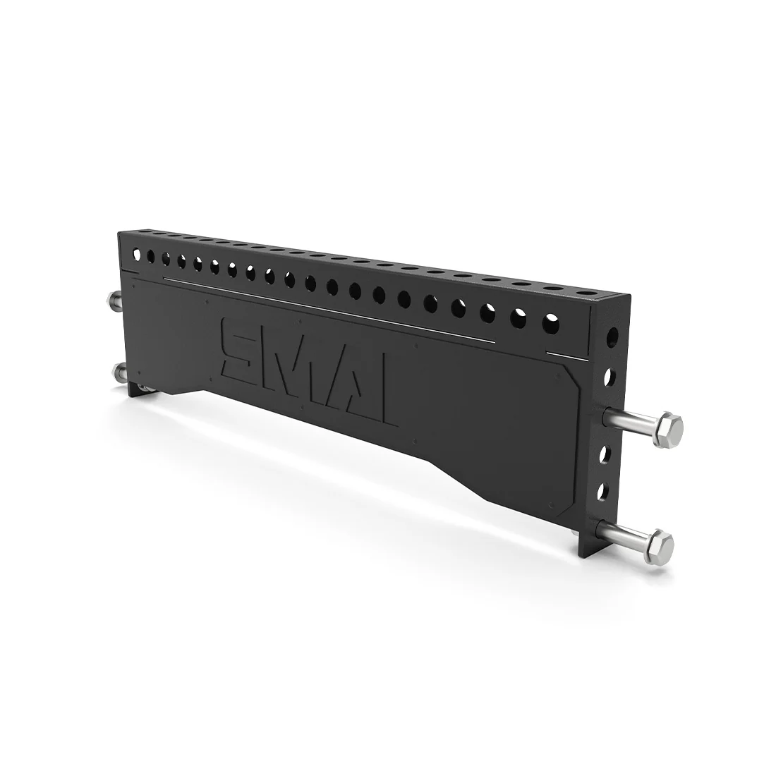 Cross Beam Logo Plate - Vanta Series - Image 3