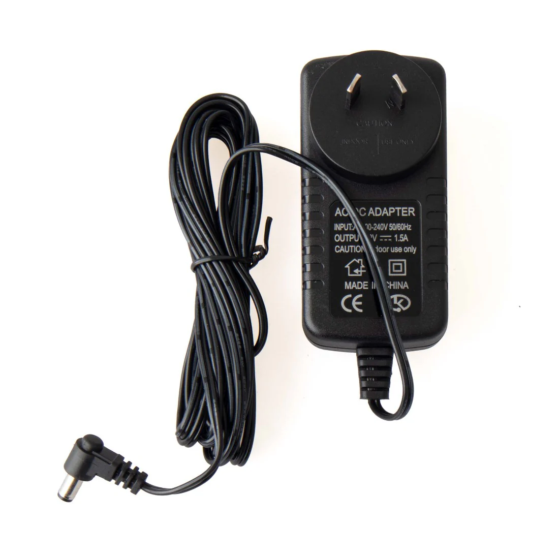 Cross Trainer Timer - Spare Power Supply
