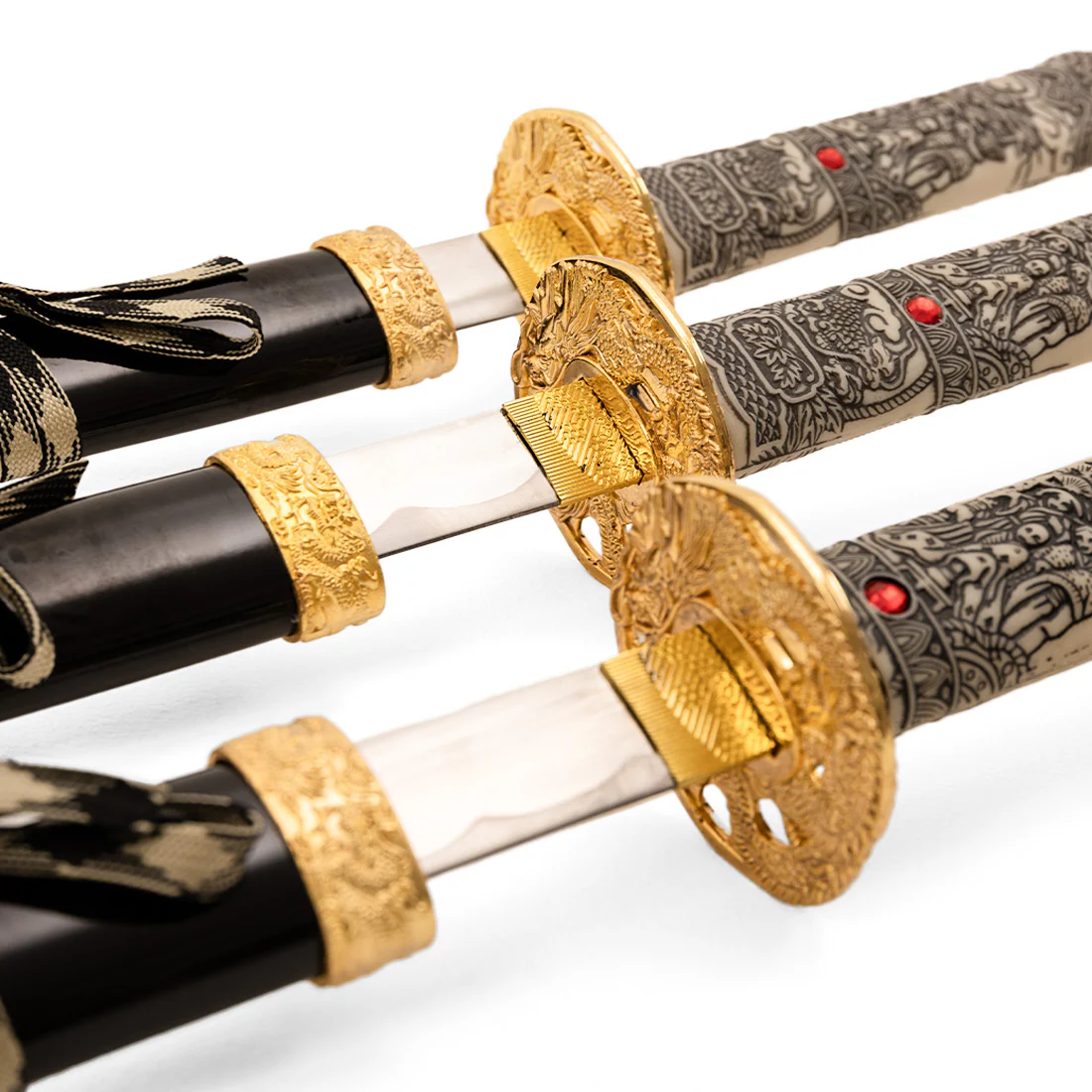 Daisho - Highlander Display - Image 3