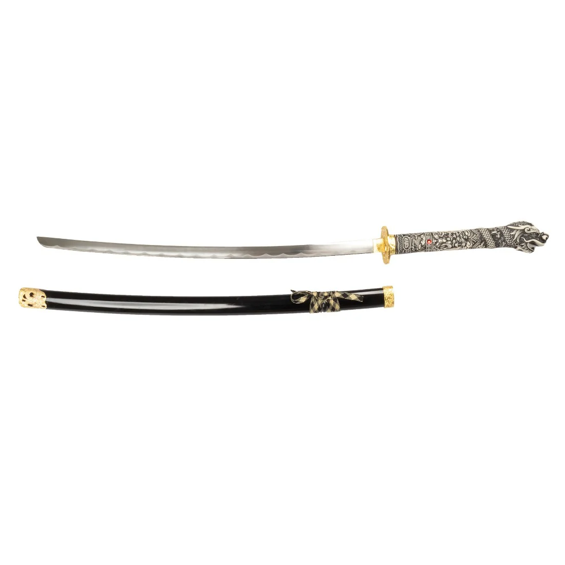 Daisho - Highlander Display - Image 6