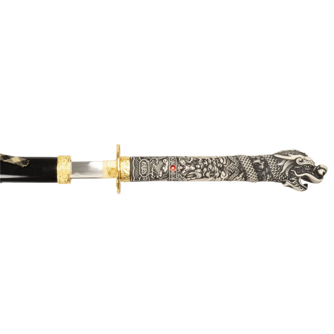 Daisho - Highlander Display - Image 7