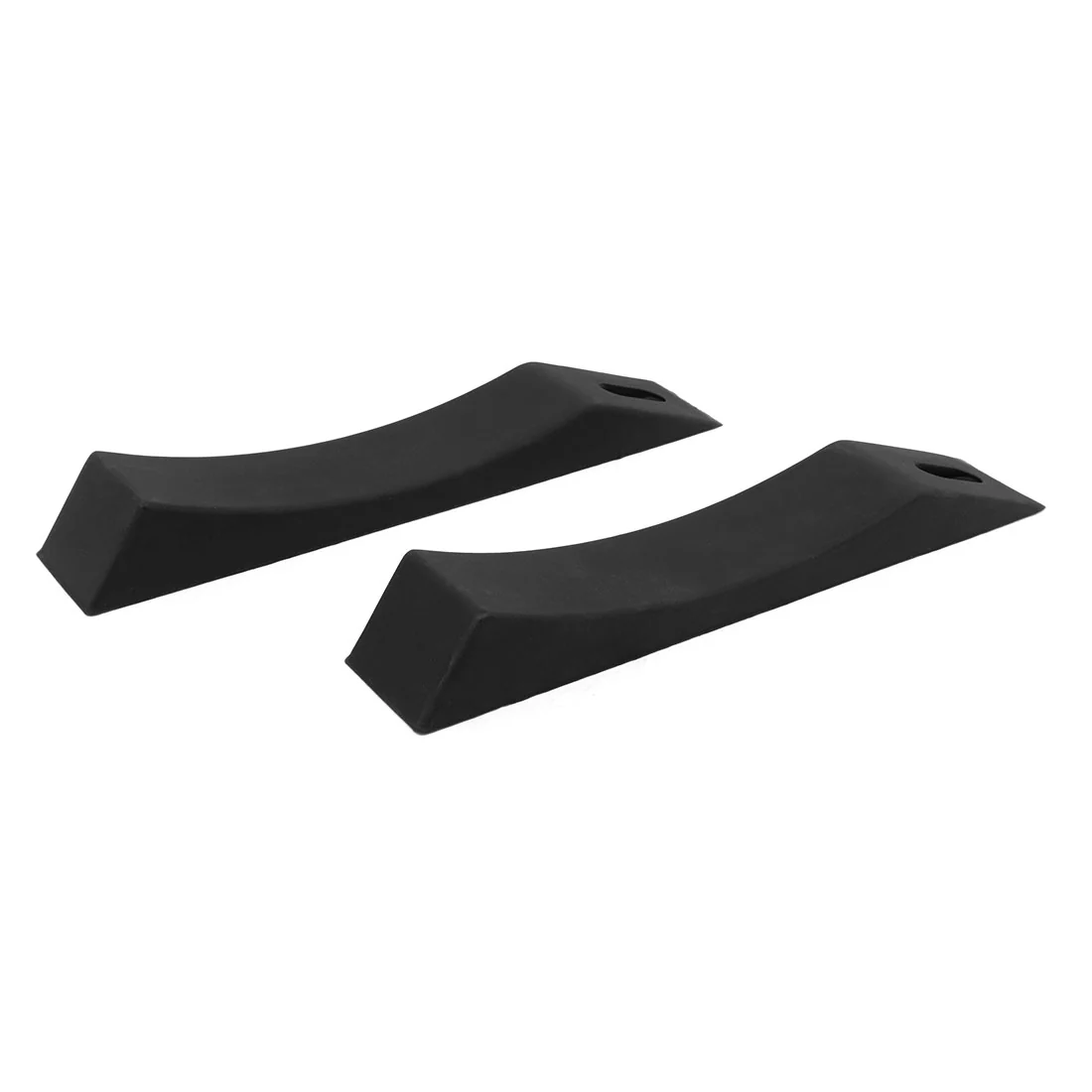 Deadlift Bumper Wedge Pair - Image 3