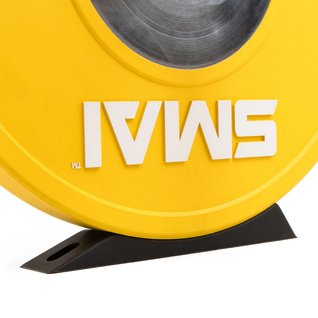 Deadlift Bumper Wedge Pair - Image 4