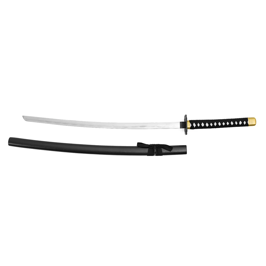 Display Carbon Samurai Katana - Black Lotus - Image 5