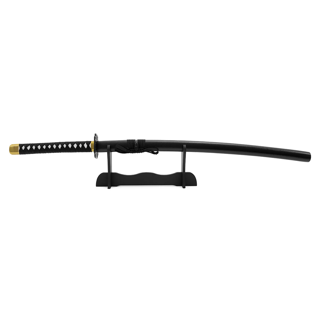 Display Carbon Samurai Katana - Black Lotus - Image 6