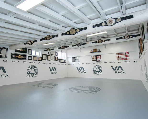 Dollamur - Flexi Connect Gym Flooring Roll - Grey - Image 10
