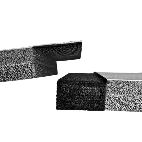 Dollamur - Flexi Connect Gym Flooring Roll - Grey - Image 2