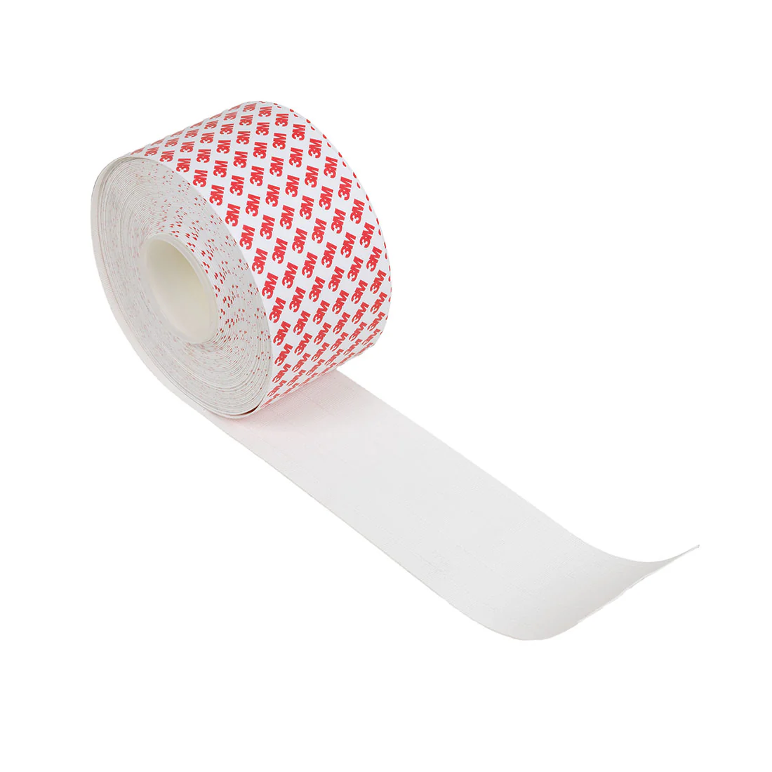 Dollamur Flexi-Roll Tatami Seam Tape - White
