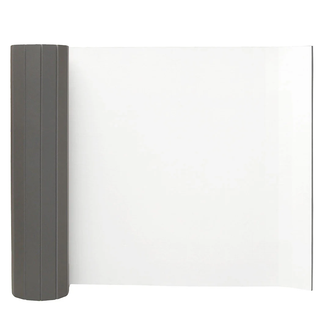 Wall Padding - Dollamur Flexi Roll - White